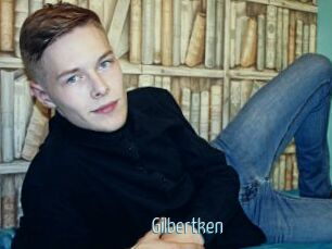 gilbertken Video Sexe