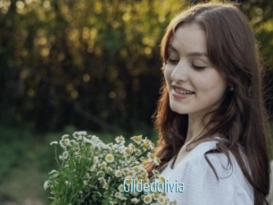 Gildedolivia