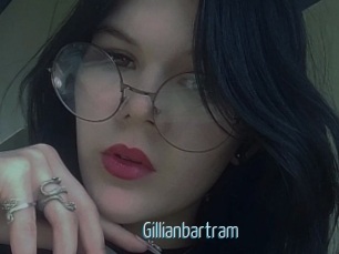 gillianbartram Video Sexe
