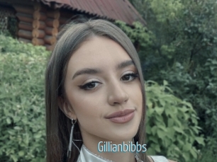 gillianbibbs Video Sexe