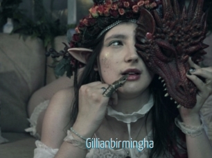 gillianbirmingha Video Sexe