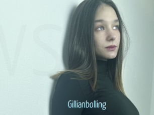 Gillianbolling