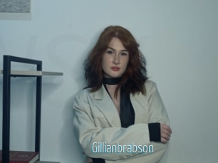 Gillianbrabson