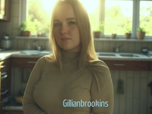Gillianbrookins