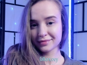 Gilliancoey