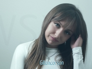 Gilliancorson