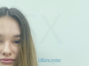 Gilliancoyner