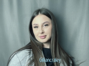 Gilliancraley