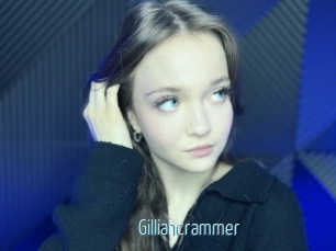 Gilliancrammer