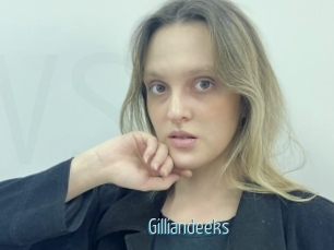 Gilliandeeks