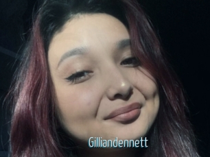 Gilliandennett