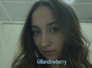 Gilliandewberry
