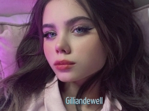 gilliandewell Video Sexe