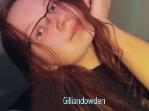 Gilliandowden