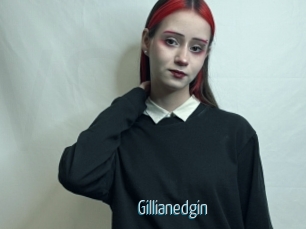 Gillianedgin