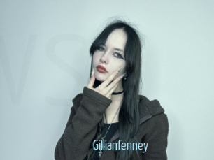 Gillianfenney