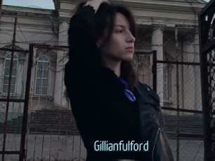 Gillianfulford