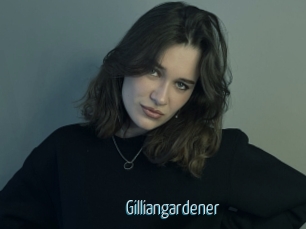 Gilliangardener