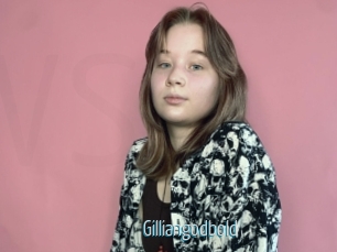 Gilliangodbold
