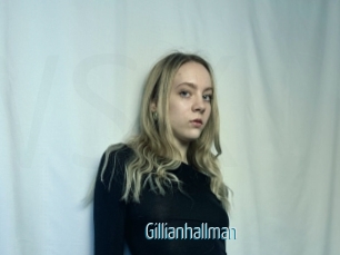 Gillianhallman