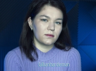 Gillianhardeman