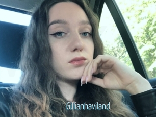 Gillianhaviland