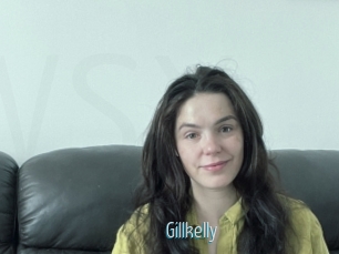 Gillkelly