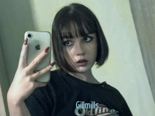 Gillmills