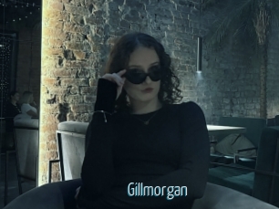 Gillmorgan