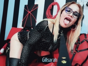 gillsarah Video Sexe