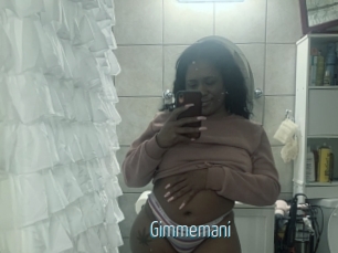 Gimmemani