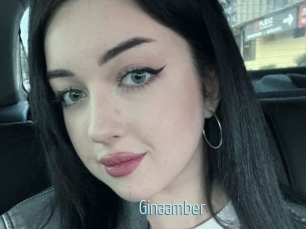 Ginaamber