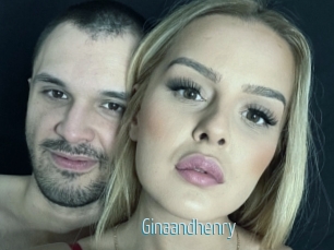 Ginaandhenry