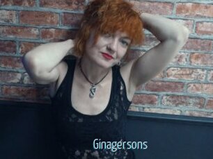 Ginagersons