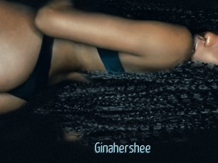 Ginahershee
