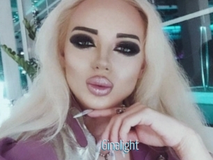 Ginalight