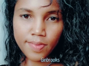 Ginbrooks