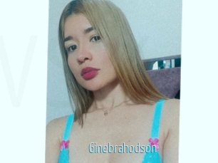Ginebrahodson