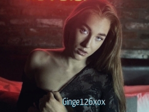 Ginge126xox