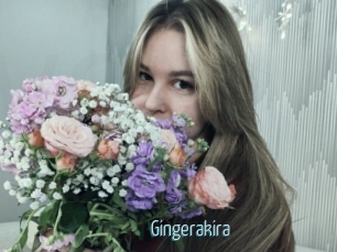 Gingerakira