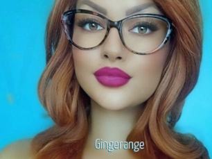 Gingerange