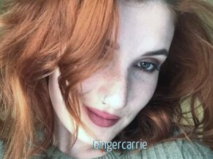 gingercarrie Video Sexe