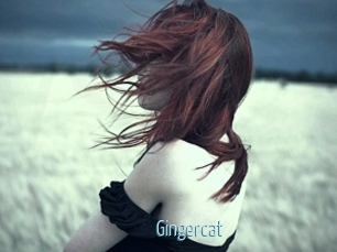 Gingercat