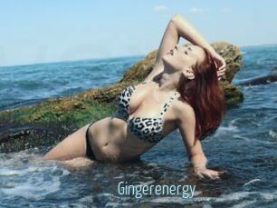 Gingerenergy