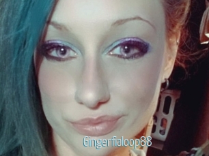 gingerfialoop88 Video Sexe