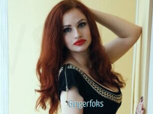 Gingerfoks