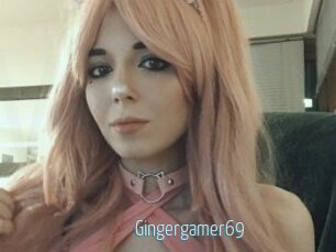 Gingergamer69