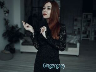 Gingergrey