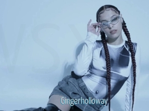 Gingerholloway