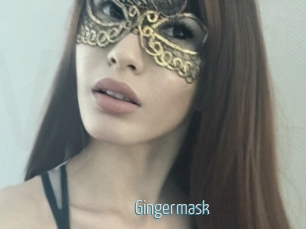 Gingermask